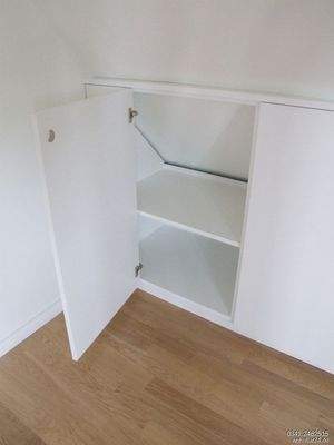 Einbauschrank Schlafen