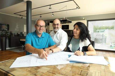 Borken Häuser, Borken Haus kaufen