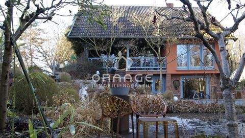 Parchim Häuser, Parchim Haus kaufen