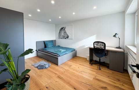 Oberschleißheim Wohnungen, Oberschleißheim Wohnung kaufen