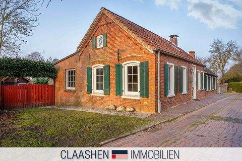 Krummhörn Häuser, Krummhörn Haus kaufen