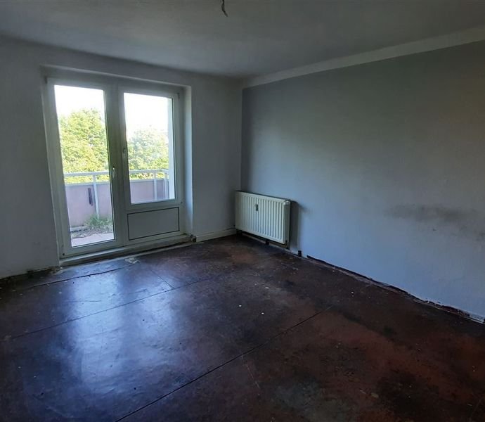 2 Zimmer Wohnung in Lauchhammer