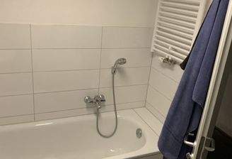 Bad/Dusche/WC - Bild 2