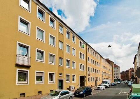 Nürnberg Wohnungen, Nürnberg Wohnung mieten