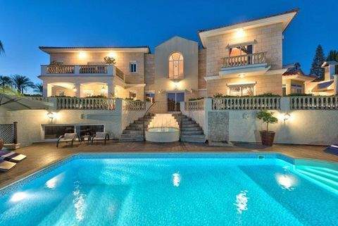 Limassol, Agios Tychon Häuser, Limassol, Agios Tychon Haus kaufen