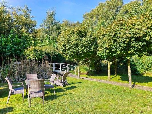 Gemeinschaftlicher Garten