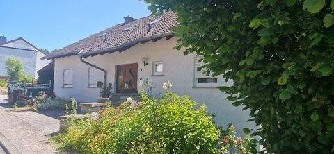 Bockenau Häuser, Bockenau Haus kaufen