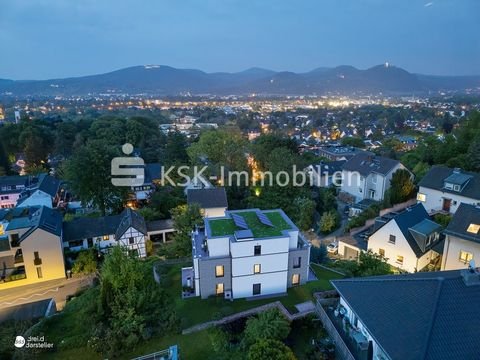 Bonn / Muffendorf Wohnungen, Bonn / Muffendorf Wohnung kaufen