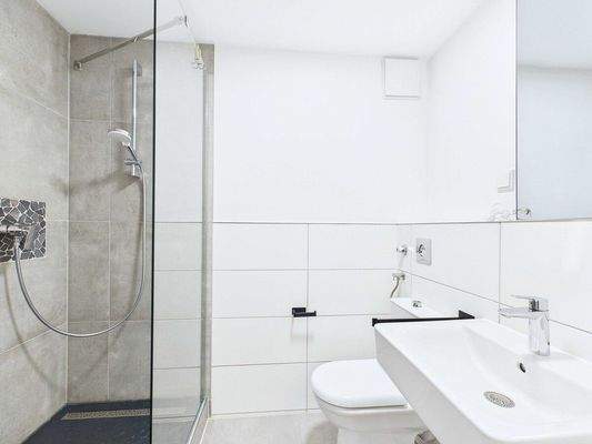 Gepflegte Eigentumswohnung in Saarbrücken -St. Johann