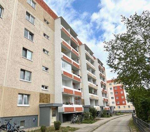 Waren (Müritz) Wohnungen, Waren (Müritz) Wohnung mieten