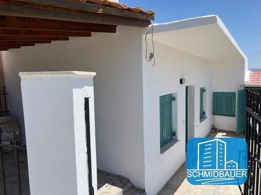 Kreta, Sivas: Charmantes Haus in einem schönen Dorf zu verkaufen