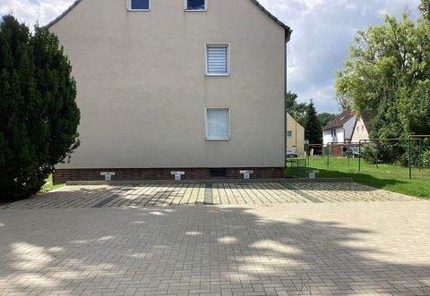 Barsinghausen Garage, Barsinghausen Stellplatz