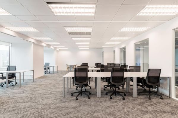 Regus Central Plaza 634 Wan Chai Hong Kong Large O