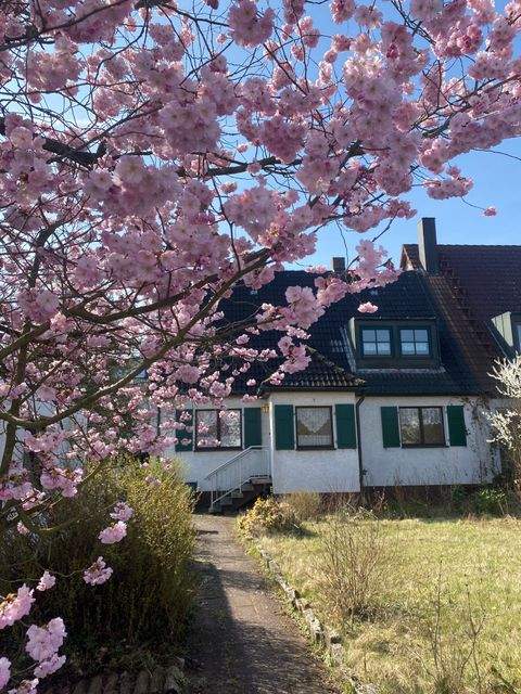 Erlangen Häuser, Erlangen Haus kaufen