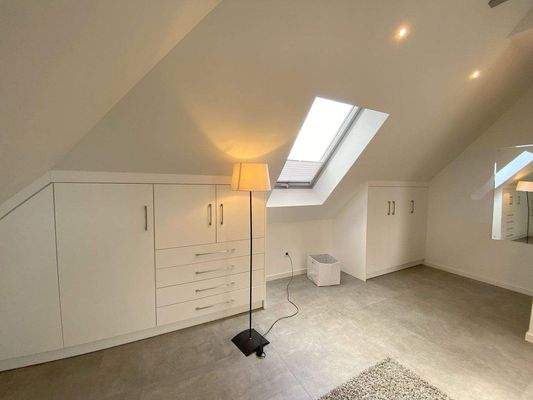 Dachgeschoss: Kind 3 - Teilansicht