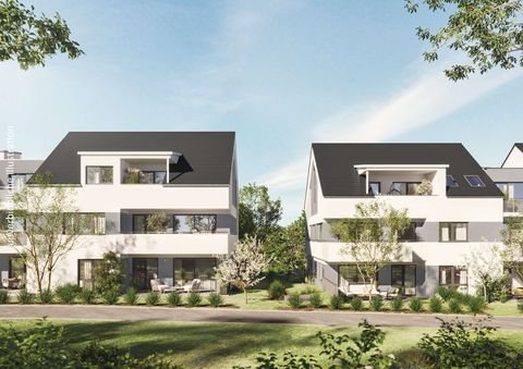 Bietigheim-Bissingen Wohnungen, Bietigheim-Bissingen Wohnung kaufen