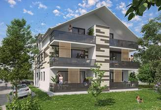 Visualisierung SüdWest