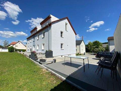 Dietersheim Wohnungen, Dietersheim Wohnung mieten