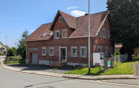 Mistelgau / Gollenbach Häuser, Mistelgau / Gollenbach Haus kaufen