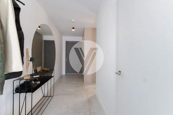 Flur / Eingangsbereich