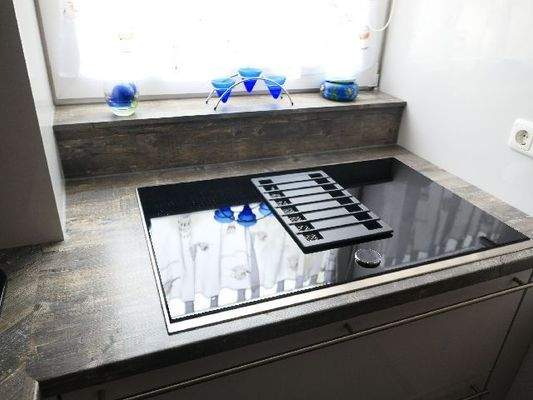 Ihr Induktions-Kochfeld