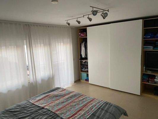 Haus 2 - EG - Schlafen 3 