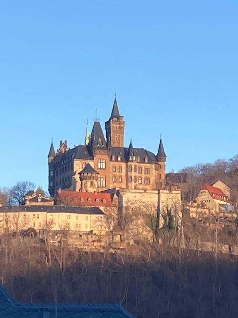 Wernigerode Wohnungen, Wernigerode Wohnung mieten