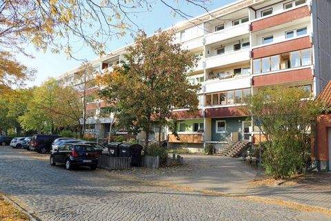 Dessau-Roßlau Wohnungen, Dessau-Roßlau Wohnung mieten