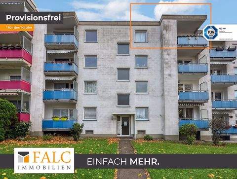 Remscheid Wohnungen, Remscheid Wohnung kaufen