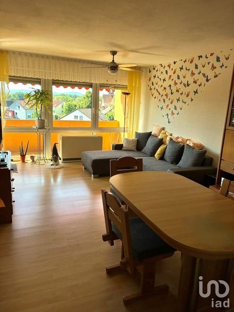 Affalterbach / Wolfsölden Wohnungen, Affalterbach / Wolfsölden Wohnung kaufen