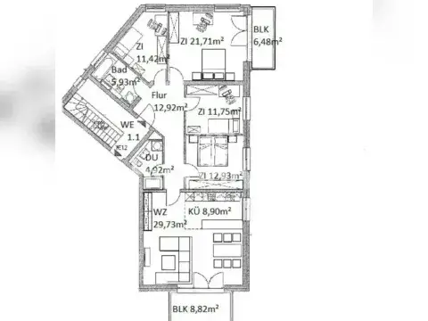 Potsdam Wohnungen, Potsdam Wohnung mieten