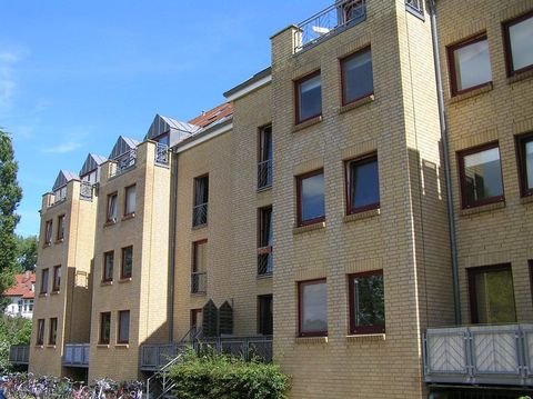 Greifswald Wohnungen, Greifswald Wohnung mieten