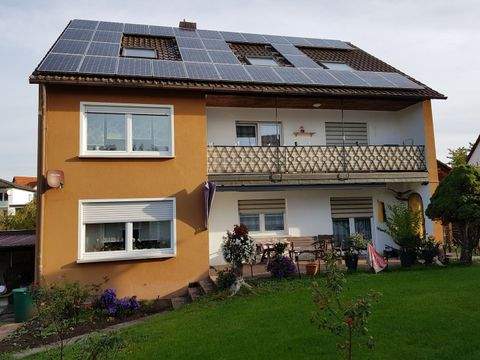 Langenzenn Wohnungen, Langenzenn Wohnung mieten