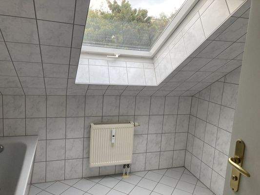 Badezimmer oben