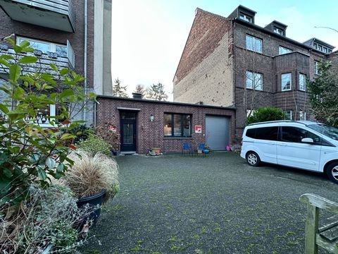 Krefeld Renditeobjekte, Mehrfamilienhäuser, Geschäftshäuser, Kapitalanlage