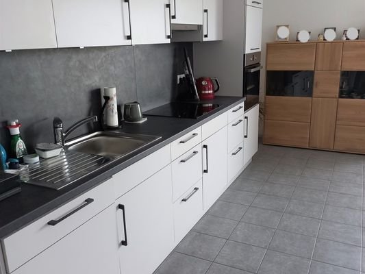 Küche Whg 6