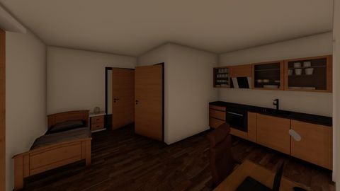 Bad Salzschlirf Wohnungen, Bad Salzschlirf Wohnung mieten