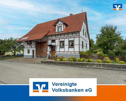 Reutlingen / Rommelsbach Häuser, Reutlingen / Rommelsbach Haus kaufen