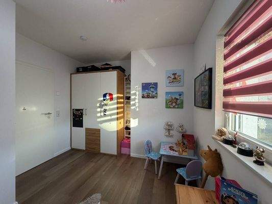 Kinderzimmer 1