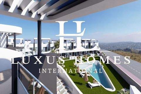 San Fulgencio Wohnungen, San Fulgencio Wohnung kaufen