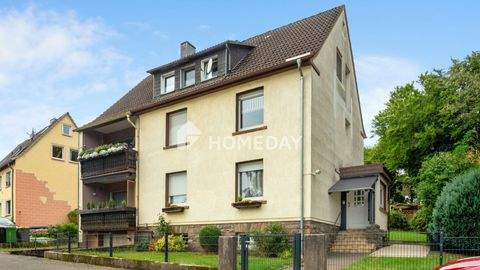 Kierspe Wohnungen, Kierspe Wohnung kaufen