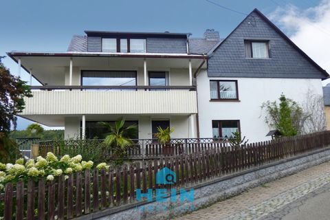Bernsbach Häuser, Bernsbach Haus kaufen