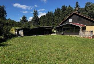 Herrliche Ruhelage im Familienhaus