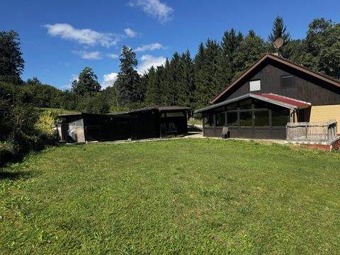 Haßbach Häuser, Haßbach Haus kaufen