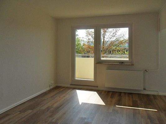 Musterfoto Wohnzimmer