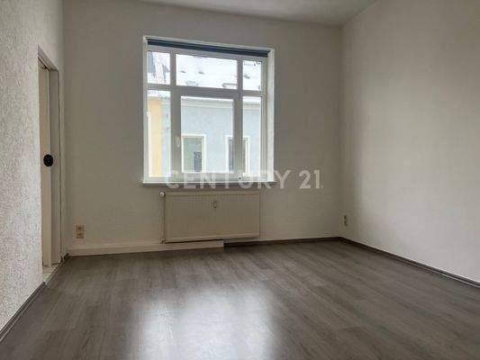 Wohnzimmer Wohnung 2