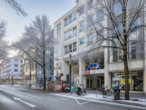 Singen (Hohentwiel) Ladenlokale, Ladenflächen 