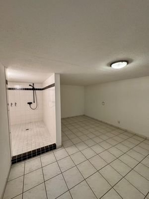 Untergeschoss