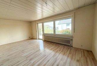 Wohn- und Esszimmer