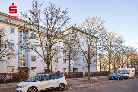 München, Ramersdorf-Perlach Wohnungen, München, Ramersdorf-Perlach Wohnung mieten